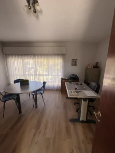 Gran Casa Duplex/221m2/Cochera/3dorm/2 baños/jardin&patio/Parque Batlle