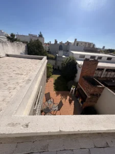 Gran Casa Duplex/221m2/Cochera/3dorm/2 baños/jardin&patio/Parque Batlle