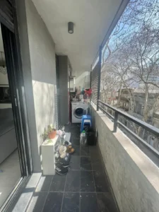 Oportunidad/a pasos de UDELAR/2 Dorm/balcon/caldera a gas/cordon sur
