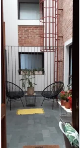 Dúplex Reciclado | 2 Baños | Patio | Con Renta | Venta