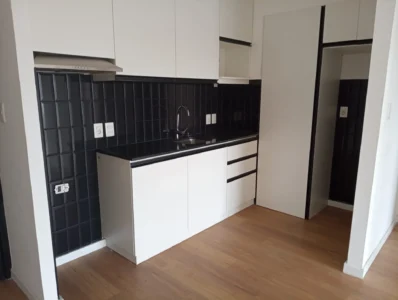 Alquiler apartamento en La Blanqueada, 1 dormitorio frente a Hospital Militar