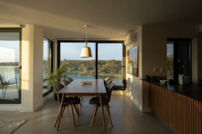 Venta de apartamento en Carrasco Boating sobre el Lago Calcagno, 2 dormitorios