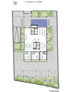 Venta Apartamentos En Pozo En La Blanqueada | 01 Vista, Monoambientes, 1 y 2 dormitorios