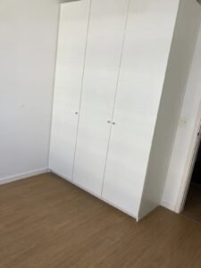 Alquiler apartamento en Malvin Sur, 2 dormitorios, 2 baños, cochera fija, Bajos gastos comunes
