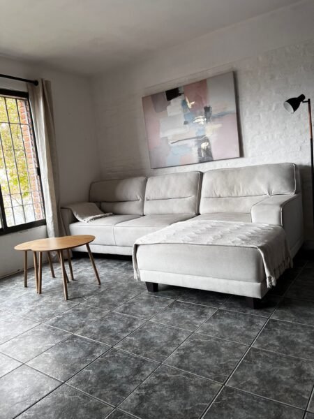 Venta/3dorm/2 baños/balcon/patio/Hipolito Yrigoyen,Malvin Norte