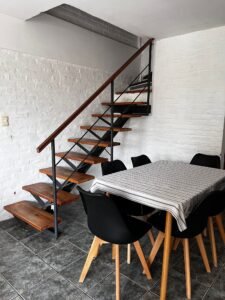 Venta/3dorm/2 baños/balcon/patio/Hipolito Yrigoyen,Malvin Norte