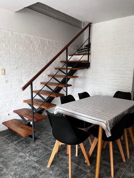 Venta/3dorm/2 baños/balcon/patio/Hipolito Yrigoyen,Malvin Norte