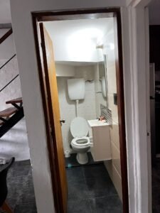 Venta/3dorm/2 baños/balcon/patio/Hipolito Yrigoyen,Malvin Norte