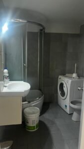Alquiler AMOBLADO/2 dormitorios/46m2/Centro