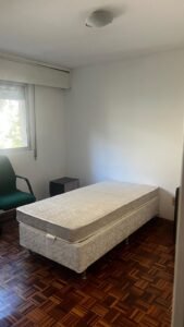 Alquiler AMOBLADO/2 dormitorios/46m2/Centro