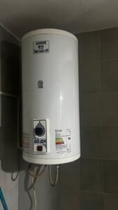 Alquiler AMOBLADO/2 dormitorios/46m2/Centro