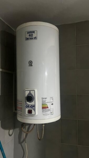 Alquiler AMOBLADO/2 dormitorios/46m2/Centro