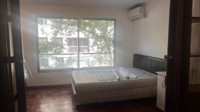 Alquiler AMOBLADO/2 dormitorios/46m2/Centro