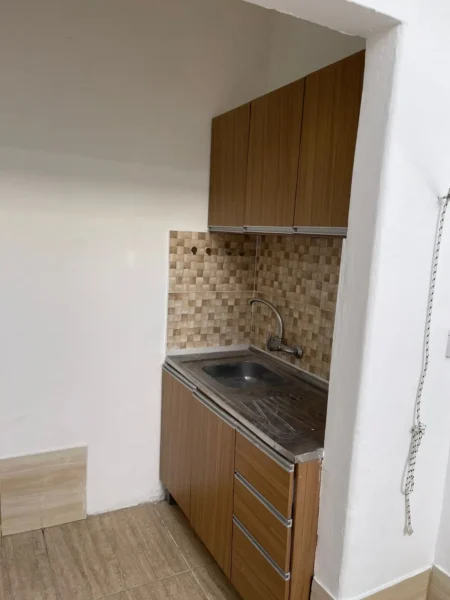 Ideal Inversion/29m2/1 Dormitorio/azotea exclusiva/a pasos de Av.luis A de Herrera