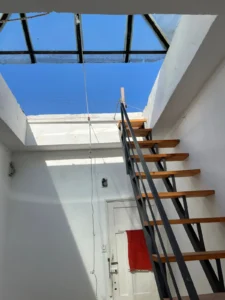 Ideal Inversion/29m2/1 Dormitorio/azotea exclusiva/a pasos de Av.luis A de Herrera