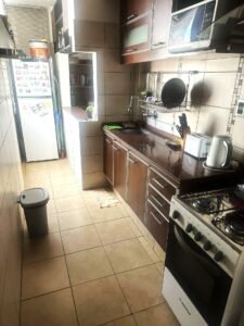 ACEPTA BANCO| 1dorm/40m2/Piso 3/Ideal Inversion/Pocitos Nuevo