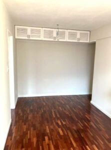 VENDIDO | Reciclado/ Apta banco/Vista al mar/palermo