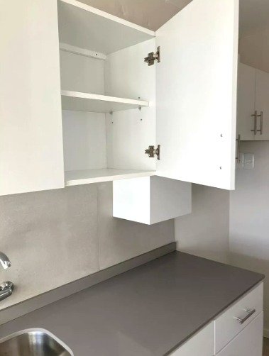VENDIDO | Reciclado/ Apta banco/Vista al mar/palermo