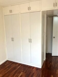 VENDIDO | Reciclado/ Apta banco/Vista al mar/palermo