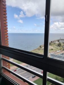 VENDIDO | Apto en Cooperativa frente a rambla en Barrio Sur