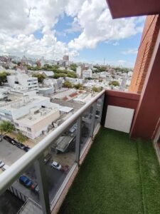 VENDIDO | Apto en Cooperativa frente a rambla en Barrio Sur