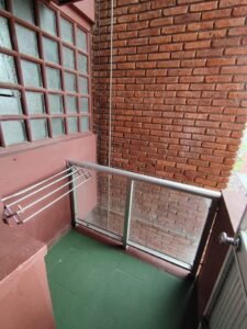 VENDIDO | Apto en Cooperativa frente a rambla en Barrio Sur