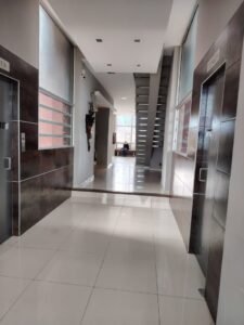 VENDIDO | Apto en Cooperativa frente a rambla en Barrio Sur