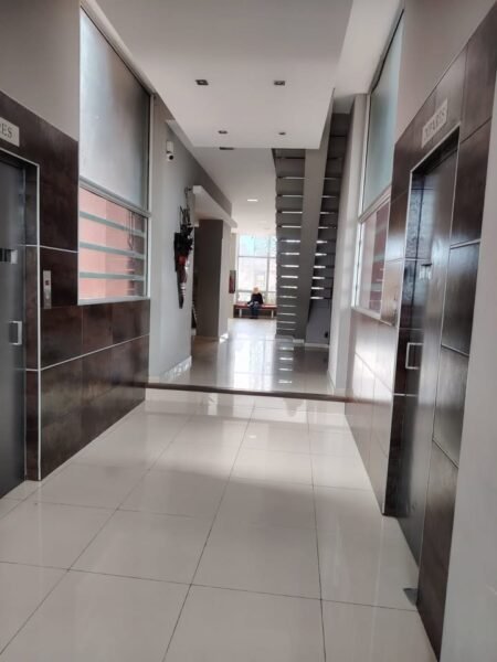 VENDIDO | Apto en Cooperativa frente a rambla en Barrio Sur