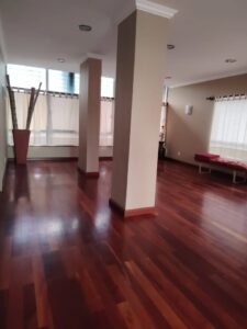 VENDIDO | Apto en Cooperativa frente a rambla en Barrio Sur