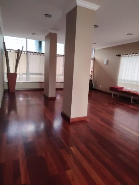 VENDIDO | Apto en Cooperativa frente a rambla en Barrio Sur