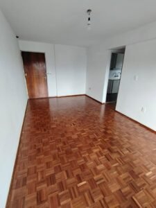 VENDIDO | Apto en Cooperativa frente a rambla en Barrio Sur