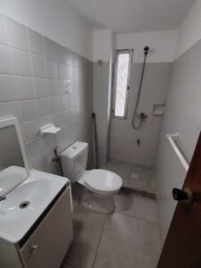 VENDIDO | Apto en Cooperativa frente a rambla en Barrio Sur
