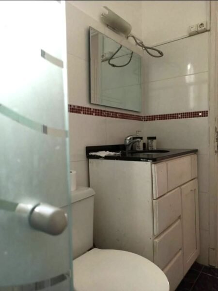 VENTA/Ideal Inversion/CON RENTA/2dorm/Villa Muñoz