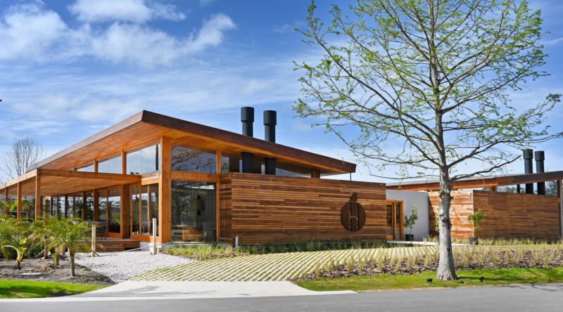 Exclusiva Casa En Huertas De Los Horneros | Casa T3 Plus Con Ampliación/525m2