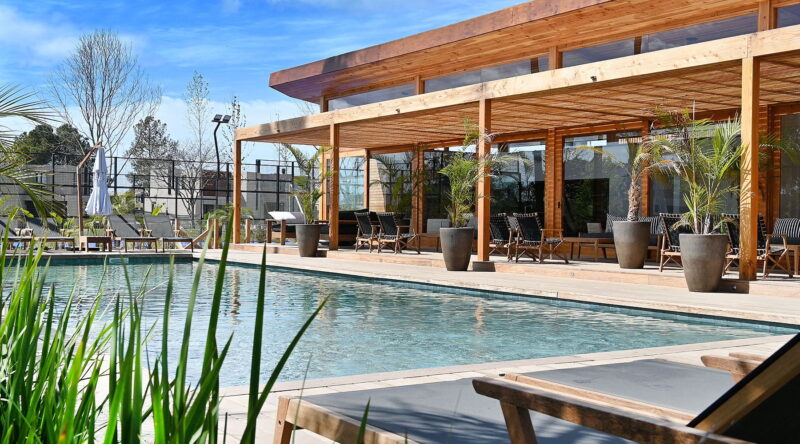 Exclusiva Casa En Huertas De Los Horneros | Casa T3 Plus Con Ampliación/525m2