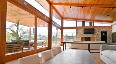 Exclusiva Casa En Huertas De Los Horneros | Casa T3 Plus Con Ampliación/525m2