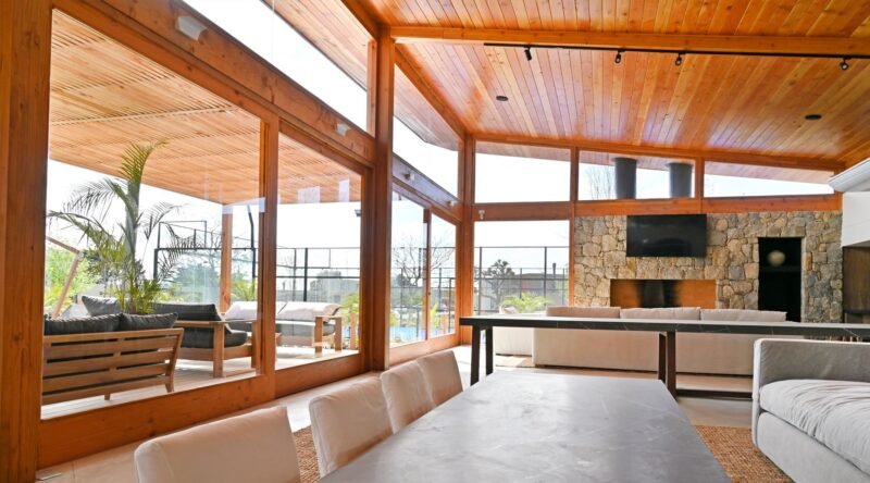 Exclusiva Casa En Huertas De Los Horneros | Casa T3 Plus Con Ampliación/525m2