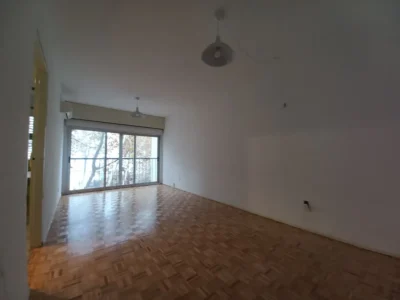 Alquila Apartamento en Centro Sur, 2 Dormitorios Convención y Canelones