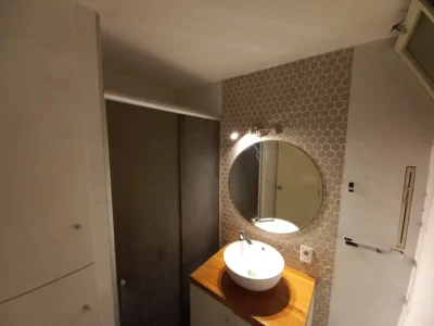 Alquila Apartamento en Centro Sur, 2 Dormitorios Convención y Canelones