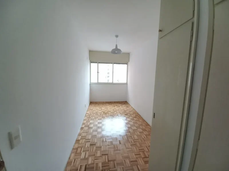 Alquila Apartamento en Centro Sur, 2 Dormitorios Convención y Canelones