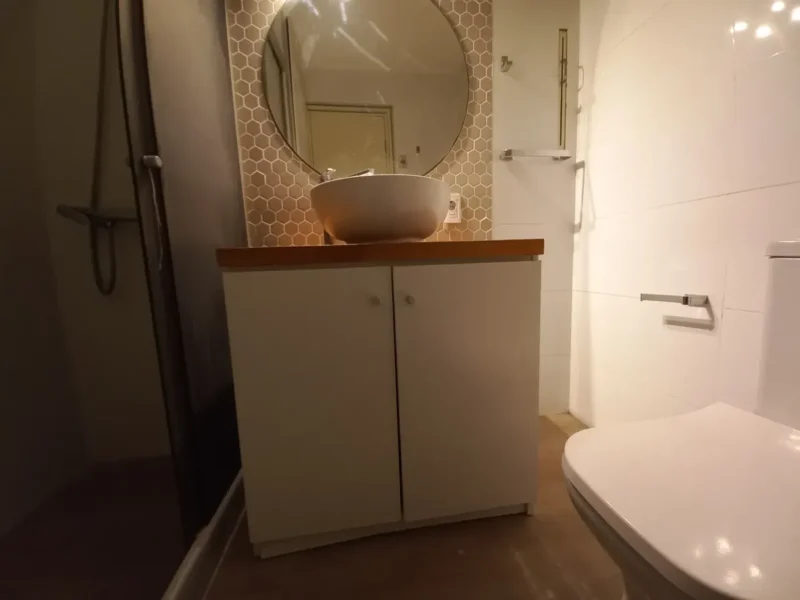 Alquila Apartamento en Centro Sur, 2 Dormitorios Convención y Canelones