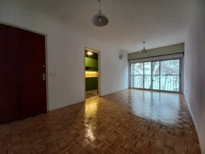 Alquila Apartamento en Centro Sur, 2 Dormitorios Convención y Canelones