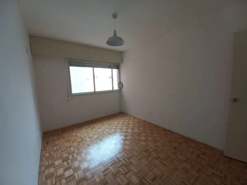 Alquila Apartamento en Centro Sur, 2 Dormitorios Convención y Canelones