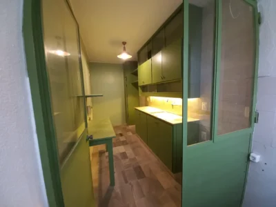 Alquila Apartamento en Centro Sur, 2 Dormitorios Convención y Canelones
