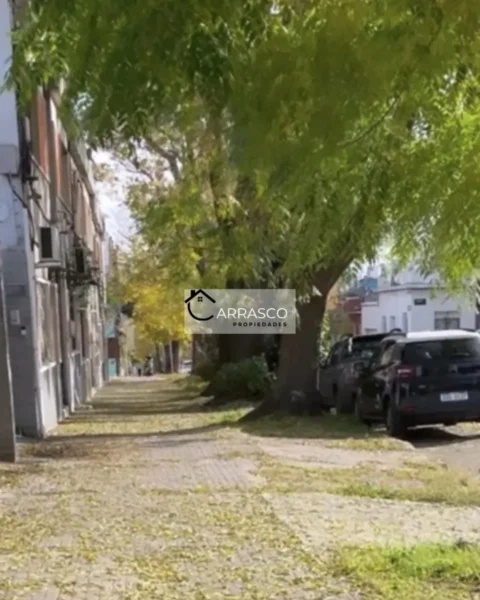 Venta Casa Independiente En Parque Batlle | Patio | Sin Gastos Comunes - Acepta Banco