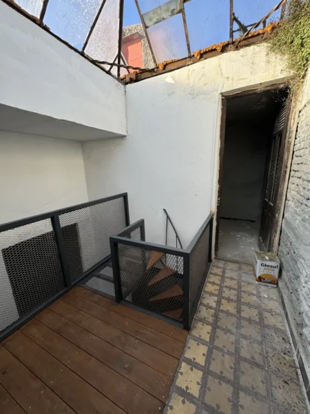 FINANCIACION 50% DIRECTO | Ideal Vivienda & Inversion! 5 habitaciones/ Av.Millan, Reducto