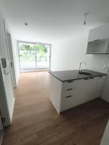 Alquiler A ESTRENAR | Centro/1 dorm/Balcon/Cochera/39m2