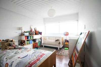 Pocitos | 2 dorm/2 baños/garaje/ Gran Apto en Alquiler!