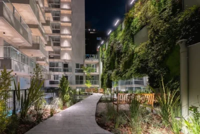 Alquiler A ESTRENAR | Centro/1 dorm/Balcon/Cochera/39m2