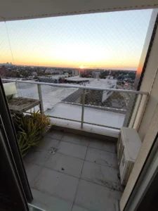ACEPTA BANCO| 2dorm/Balcon/Piso 8/Torres de Nuevocentro
